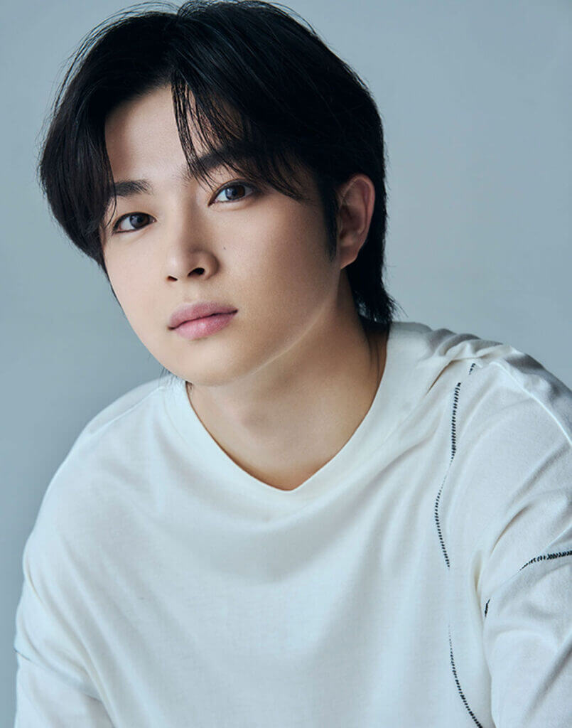 曽田陵介