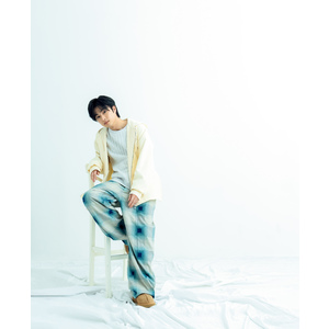 曽田陵介2024年卓上カレンダー 『RYOUSUKE　SOTA　2024　CALENDAR』